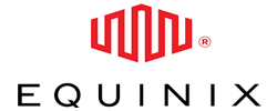 Equinix Partner Logo