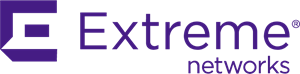 Extreme Networks Partner Logo