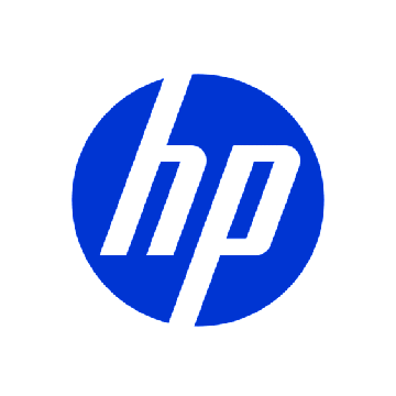 HP Partner Logo