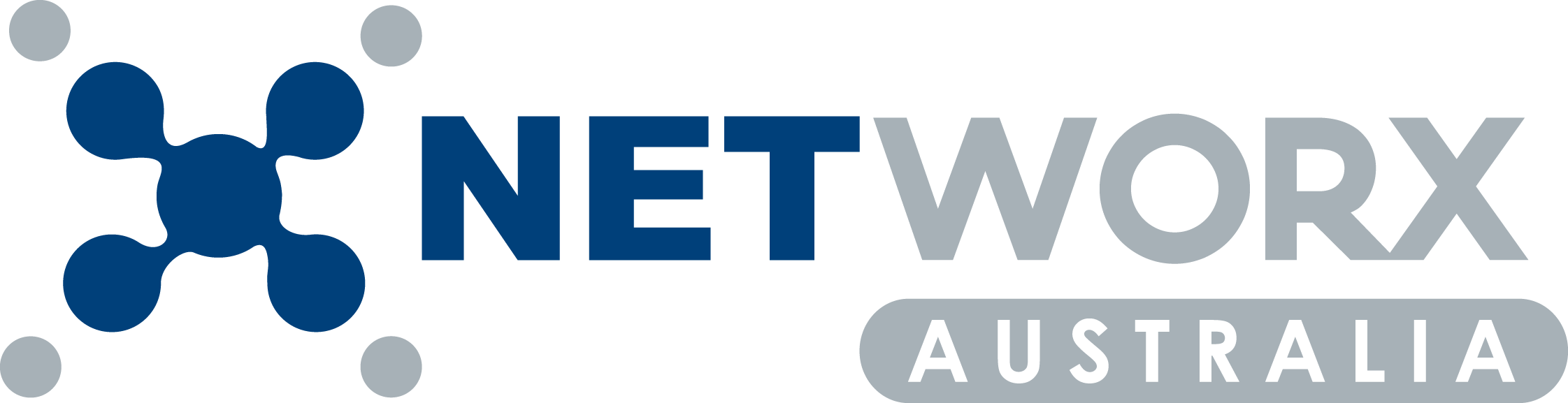 Networx Australia Logo