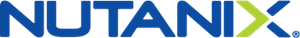 Nutanix Partner Logo