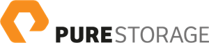 Pure Storage Partner Logo