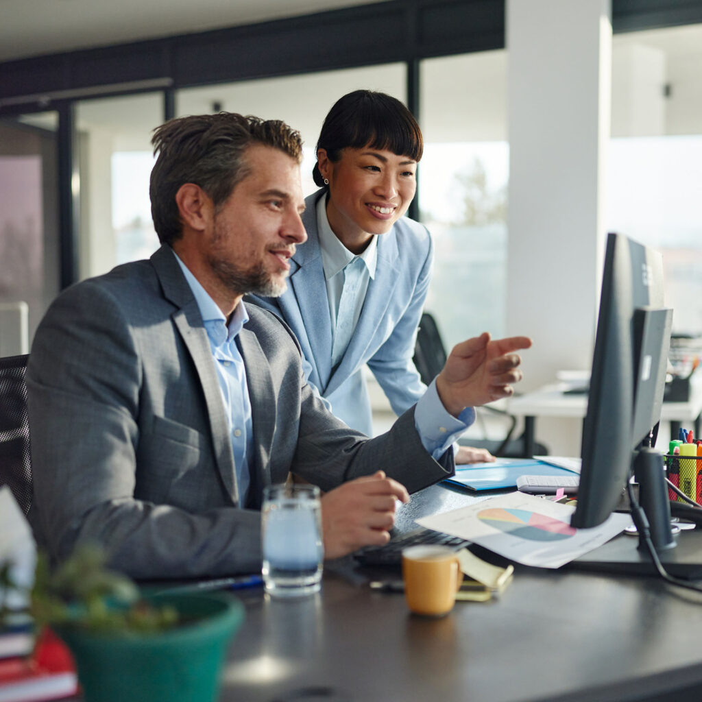 Networx Austrlia IT Services Process